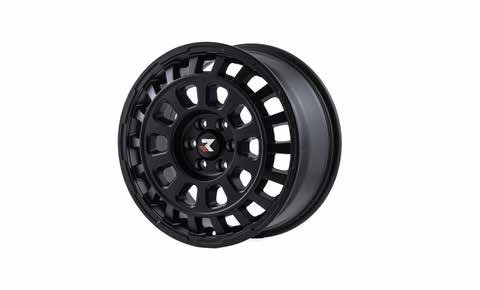 BT7 Offroad-Felgen 18 Zoll