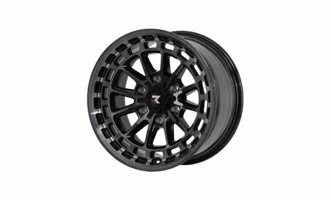 RD-M Offroad-Felgen 18 Zoll
