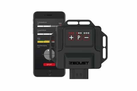Power Box +23 PS / +48 Nm