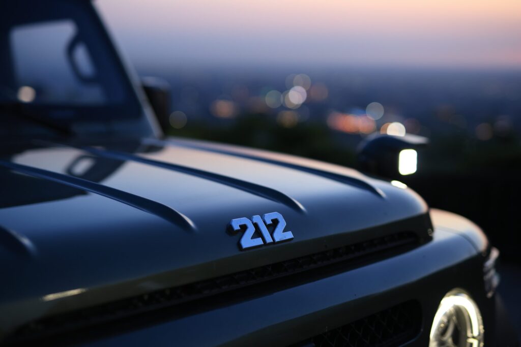 BAW 212